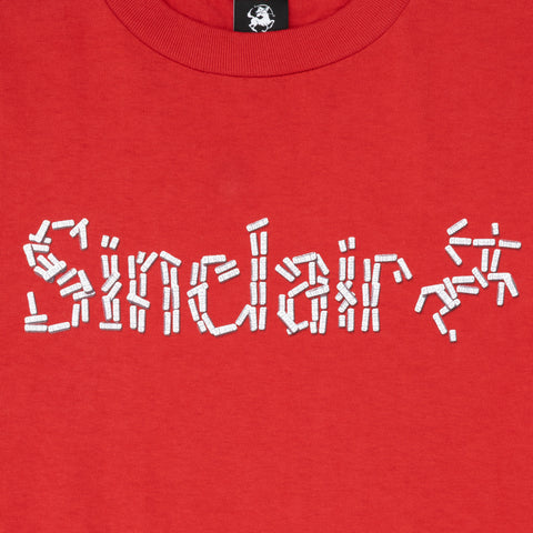 Xanclair Tee