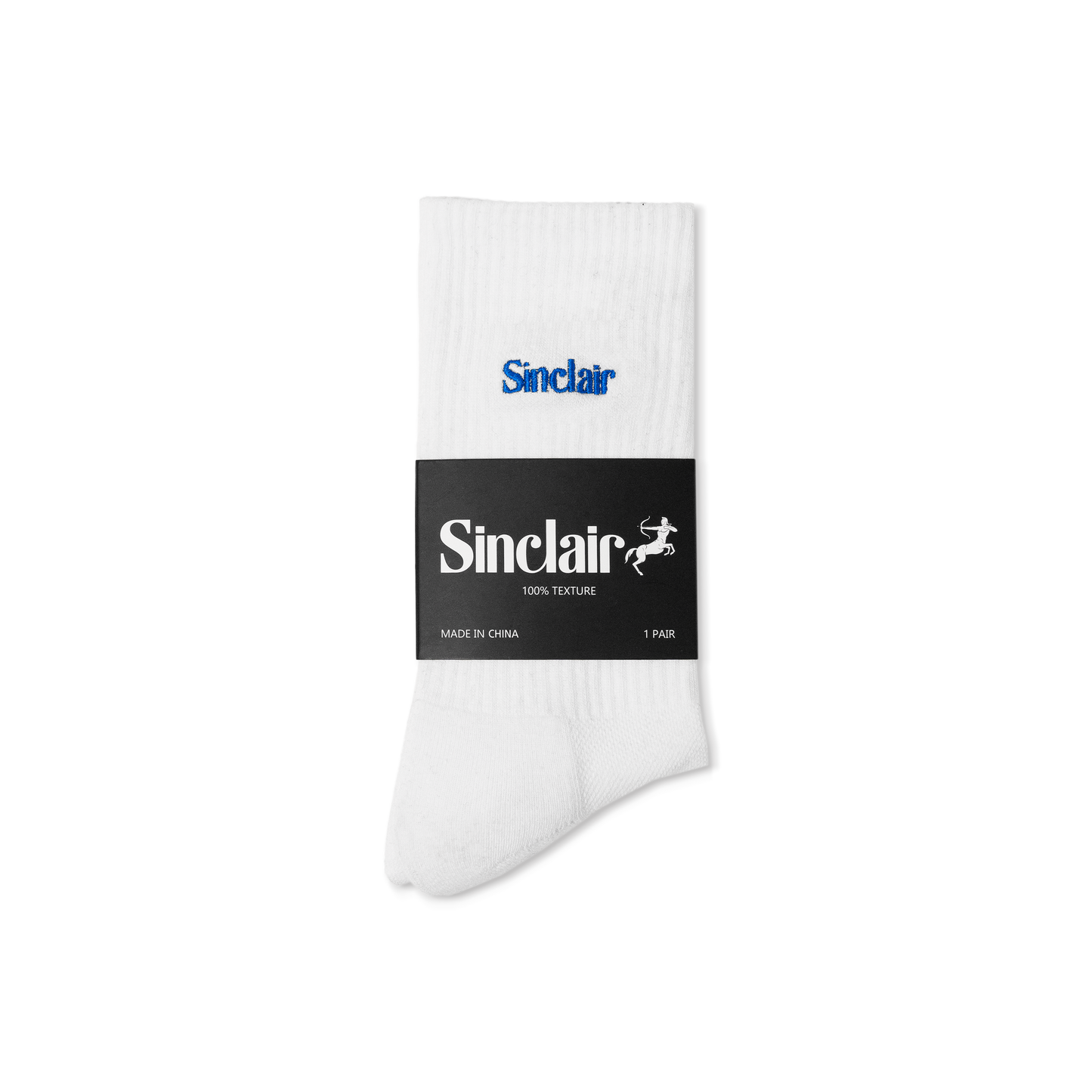 CLAIRSSENTIAL SOCK