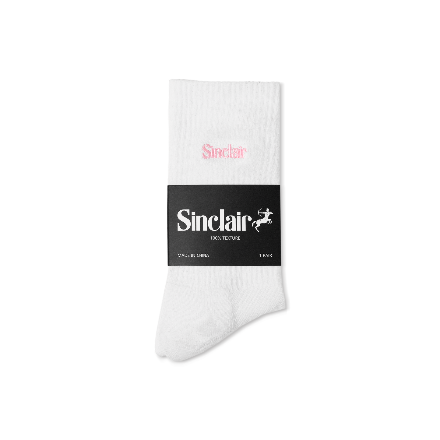 CLAIRSSENTIAL SOCK