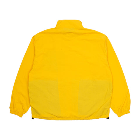MESH POCKET JACKET