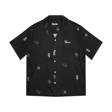 THE LEGAL TENDER SHIRT