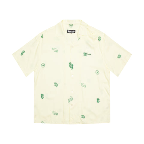 THE LEGAL TENDER SHIRT