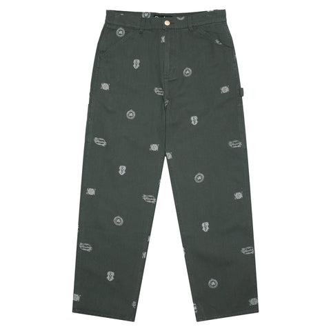 THE LEGAL TENDER PANT