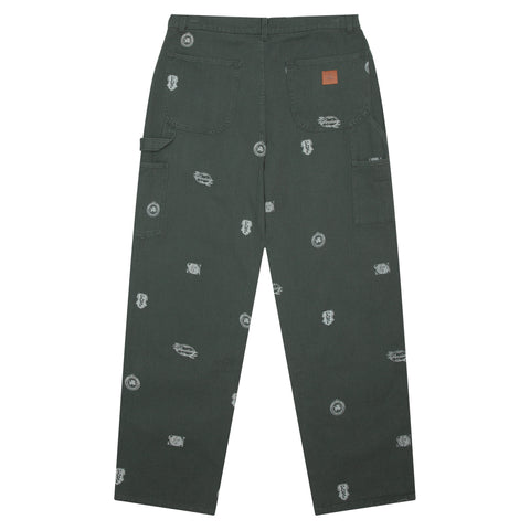 THE LEGAL TENDER PANT