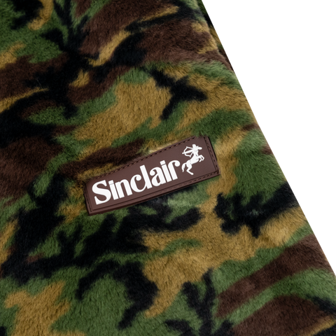 CAMO SINCOZY BOTTOMS