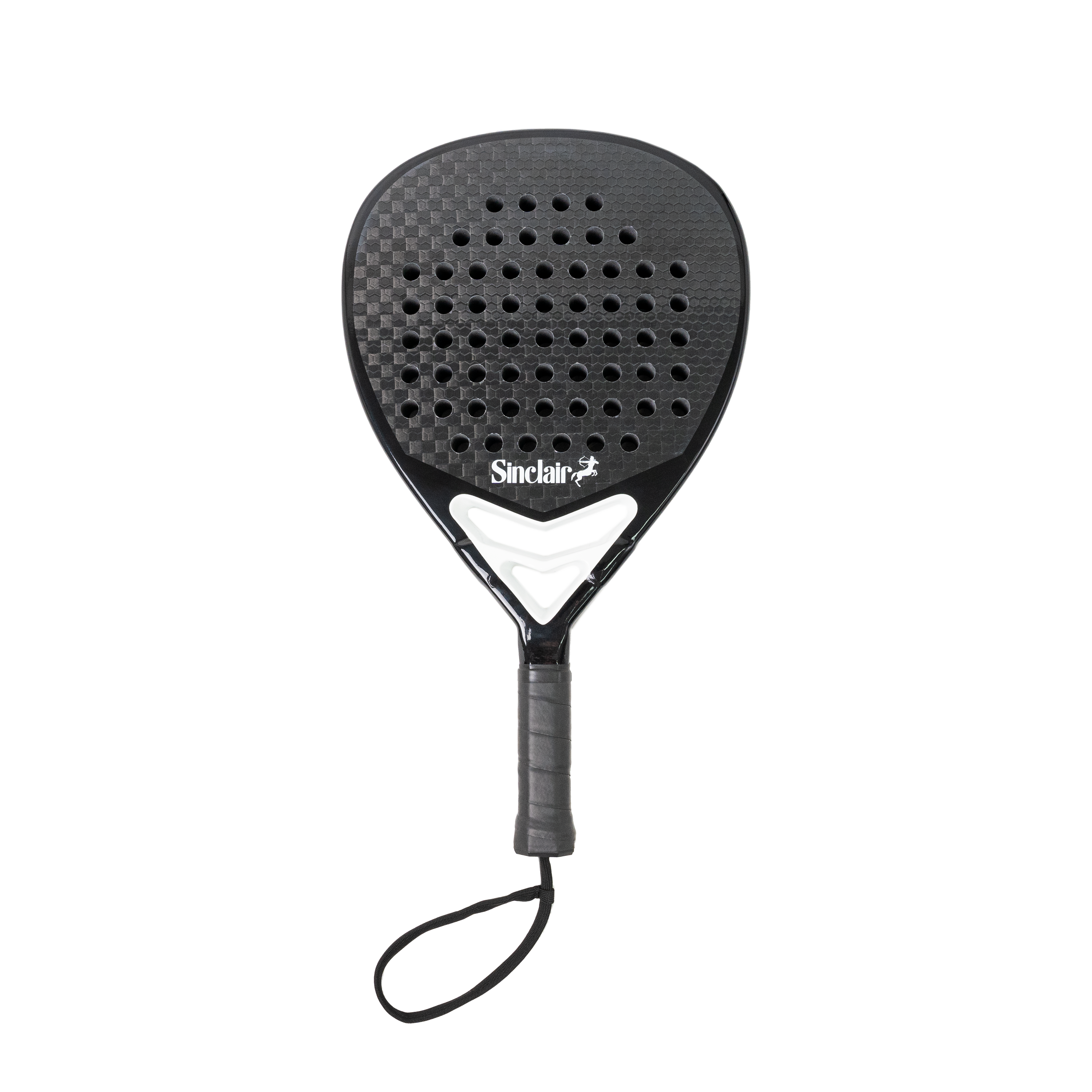 No Crash CARBON repair kit padel racket - Padel Uvyn - Uw padel webshop