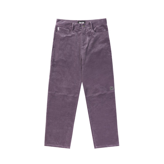 CORDLESS CLAIR PANT