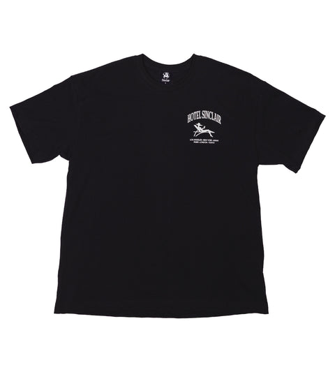 Lounge Tee