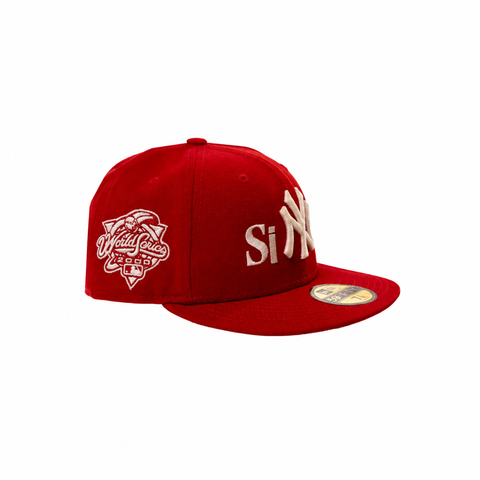 Sinclair Classic Fitted