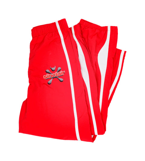 Demon Track Pants