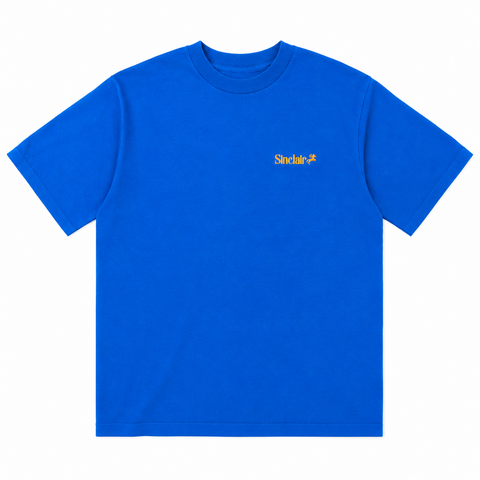 Clairssential Tee