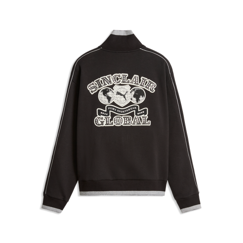 PUMA x SINCLAIR T7 Track Jacket