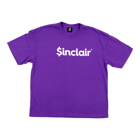 Zelle Clair Tee