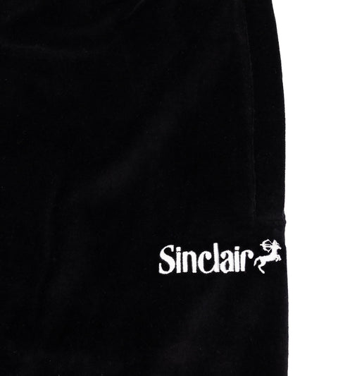 SEXCLAIR Velour Pants