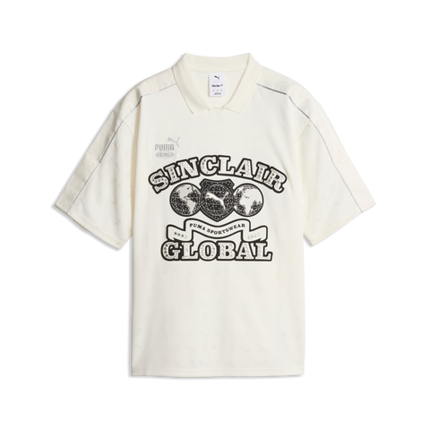 PUMA x SINCLAIR Soccer Jersey