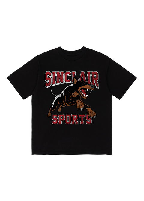 Doberman Tee