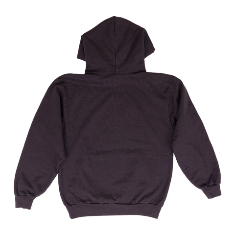 Varsity Passion Hoodie