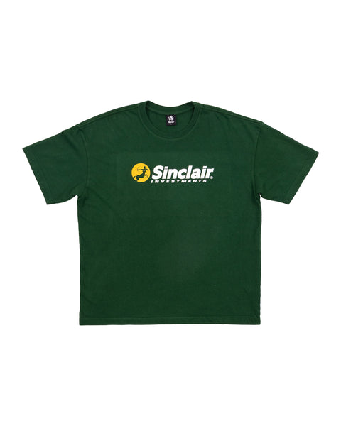 Sinclair Investments Tee