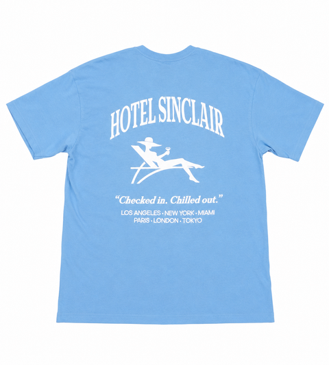 Lounge Tee