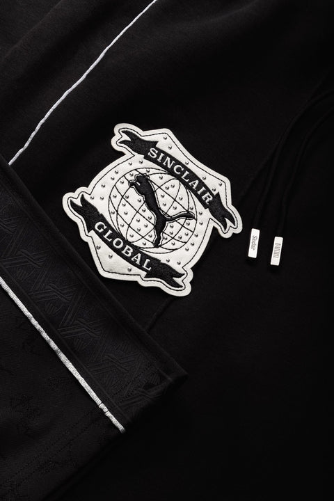 PUMA x SINCLAIR Soccer Shorts
