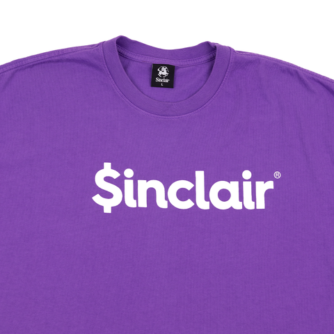 Zelle Clair Tee