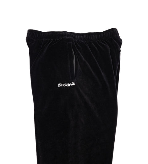 SEXCLAIR Velour Pants