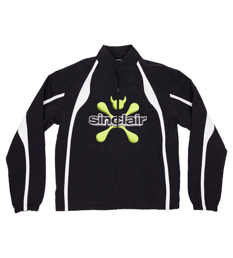 Demon Track Jacket