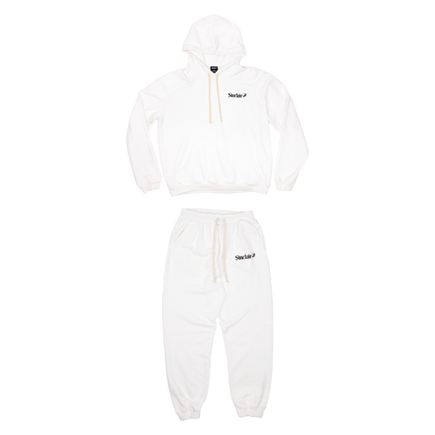 Fine China Sweatpants