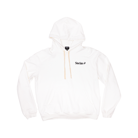 Fine China Hoodie