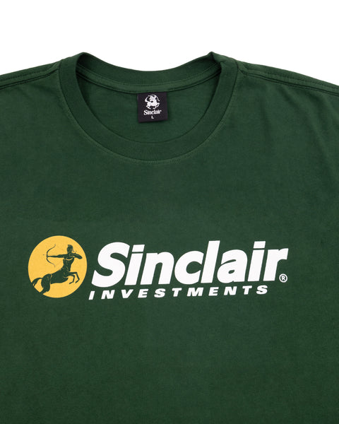 Sinclair Investments Tee