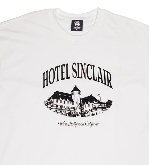 Chateau Tee