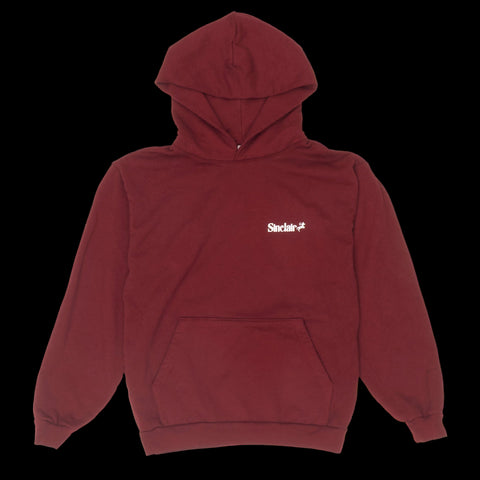 Clairssential Hoodie