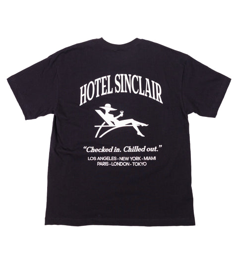 Lounge Tee