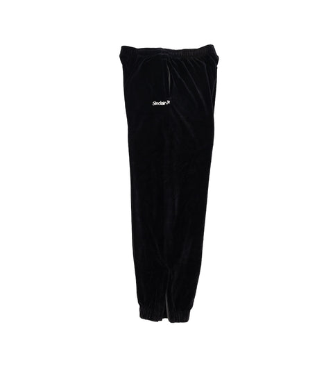 SEXCLAIR Velour Pants