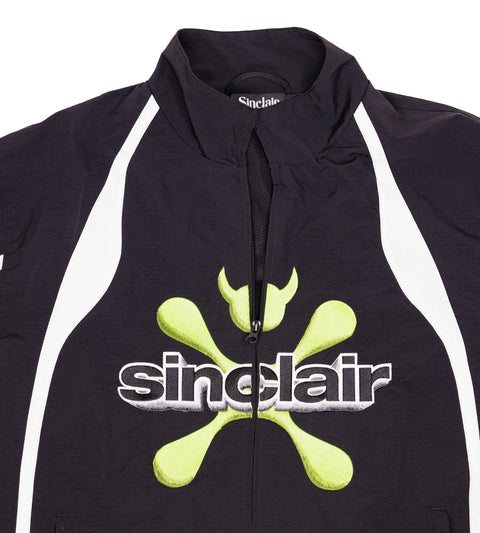 Demon Track Jacket