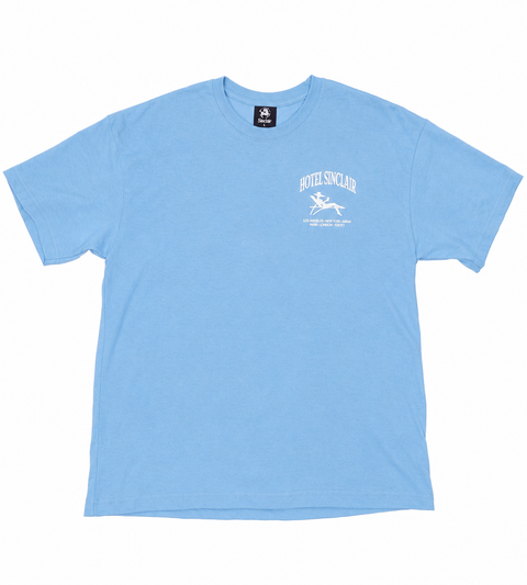 Lounge Tee