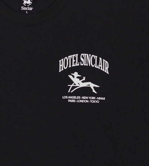 Lounge Tee