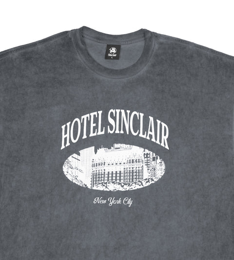 Plaza Tee