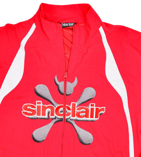 Demon Track Jacket