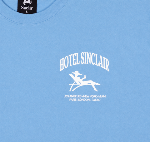 Lounge Tee