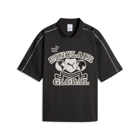 PUMA x SINCLAIR Soccer Jersey