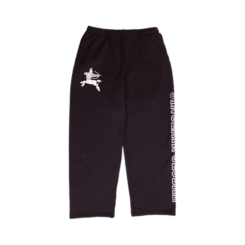 Varsity Passion Sweatpants