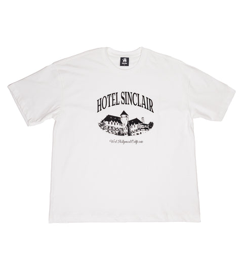Chateau Tee