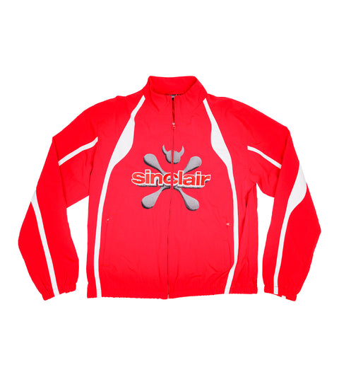 Demon Track Jacket