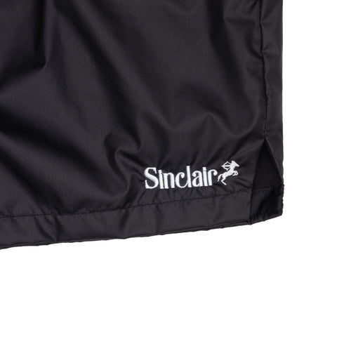 The Trim Short
