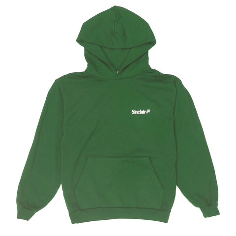 Clairssential Hoodie