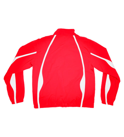 Demon Track Jacket