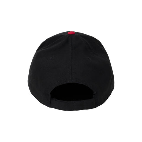 Flame Hat