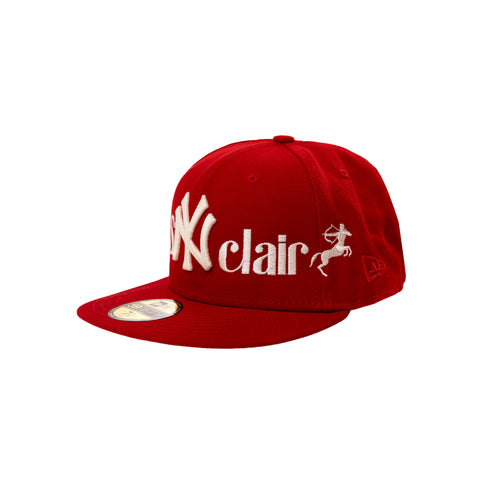 Sinclair Classic Fitted