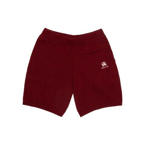 BOUCLÉ SHORT